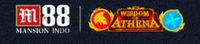 Logo M88 Msports - Platform Taruhan Olahraga Premium